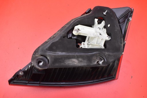 light left rear part rear A2218200164 MERCEDES S-KLASA W221 LONG 05-09