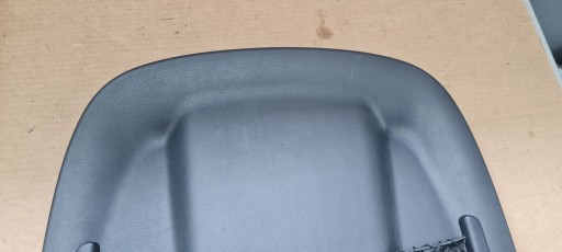 A6 C7 4G Blende Abdeckung PLECY Z Netztennwand OPARCIE SITZ 8R0881969 A4 B8 A5 A7 4G