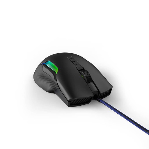 Káblová myš uRage Reaper 600 optický senzor