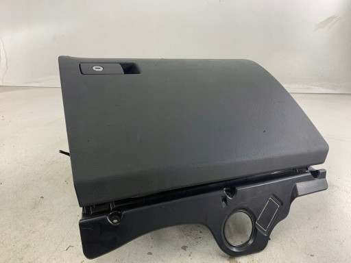 VW PASSAT B6 handschuhfach des beifahrers schwarzer 3C1857097AH