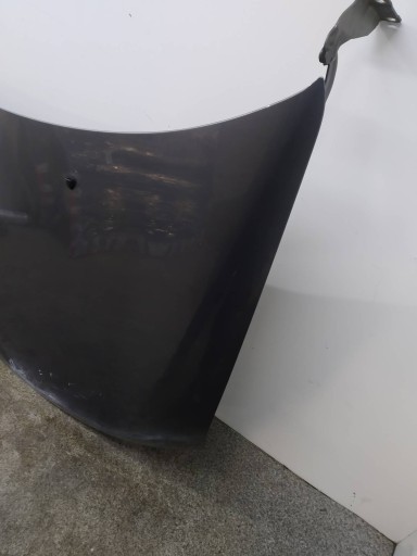 cofano Coperchio Mitsubishi Outlander II (2005-2013)