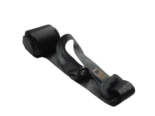 РЕМЕНЬ БЕЗОПАСНОСТИ MEGANE II ЗАДНИЙ ЦЕНТР 8200377542