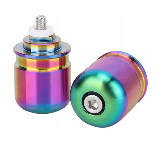 QC33741 - Аксесуари для мотоциклів 8 см