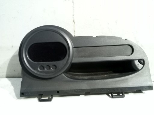 Renault Twingo II 2 dials dials 8200725326