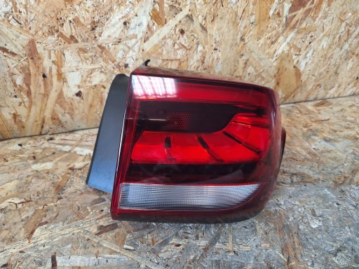 light rear part right ZS11661191 MG ZS Lift 20- LED