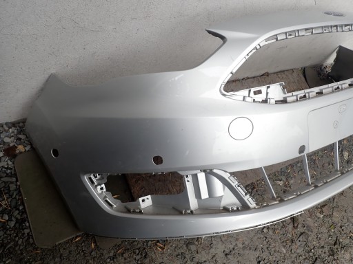 nárazník předek přední FORD C MAX II MK2 LIFT 2015