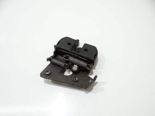 lock RYGIEL KANAPY right rear part BMW E92 7112864