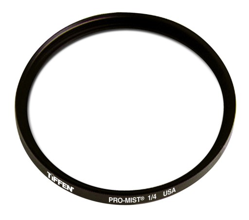 Tiffen 67PM14 67 mm Pro-Mist filtr 1/4