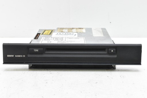 Lettore dvd cd navigatore usato CD 6902818 BMW E39 95-00