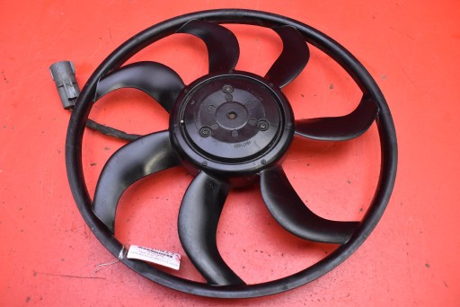 Lüfter 3137234003 OPEL ASTRA 5 V K 1.6 CDTI 136 KM 15-20