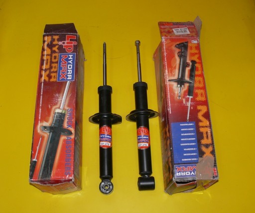 127.276 - ЗАДНИЕ АМОРТИЗАТОРЫ ДЛЯ ГУБ HYDRO MAX VW GOLF И 73-НОВЫЕ