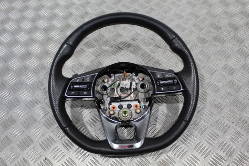 volante MULTIFUNKCJA KIA PROCEED PRO CEED III