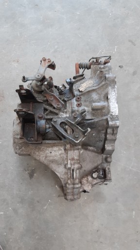 Getriebe GYJ7 Toyota Corolla Verso II