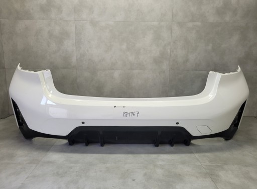 51128085480 51128085483 - Задний бампер bmw 3 g20 lift lci седан m-package 22-.