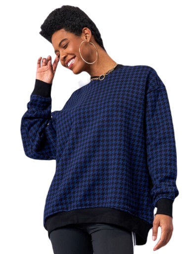 Ivy park crewneck sweatshirt hotsell