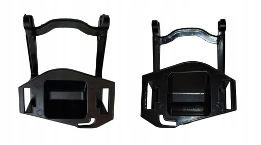 VOLVO XC60 (2017-) КРЕПЛЕННЯ, КОМПЛЕКТ ВИЛОК ОМИВАЧА ФАР