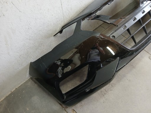 bumper front NISSAN MICRA K14