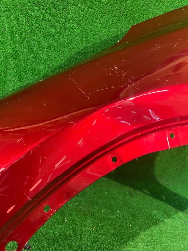 blatník přední levý předek MAZDA CX5 CX-5 II