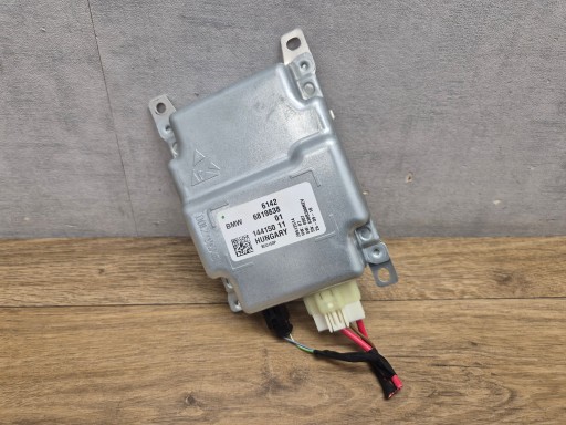 BMW G30 G20 F30 G11 module control unit LADOWANIA AKU BCU 150P HYBRYDA 6819838