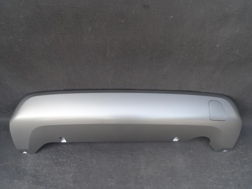 39097394 - OPEL CROSSLAND X СПОЙЛЕР ЗАДНЬОГО БАМПЕРА ЗАДНІЙ