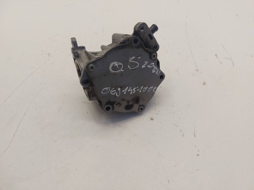 AUDI A5 8T A4 B8 2.0 TFSI CDN CDNC pump VACUM WAKUM WACUM 06J145100C