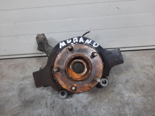 Поворотний правий передній передній MURANO Z51 08-14