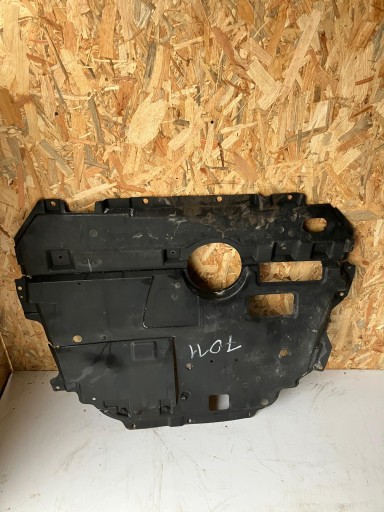 cover lower of the engine AURIS II 51410-02170