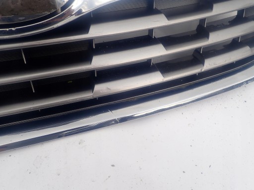 SUBARU FORESTER III 08-11 Griglia GRIGLIA radiatore