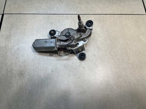 motorić brisača stražnji dio KIA CARENS II 1.6 16V 039111400
