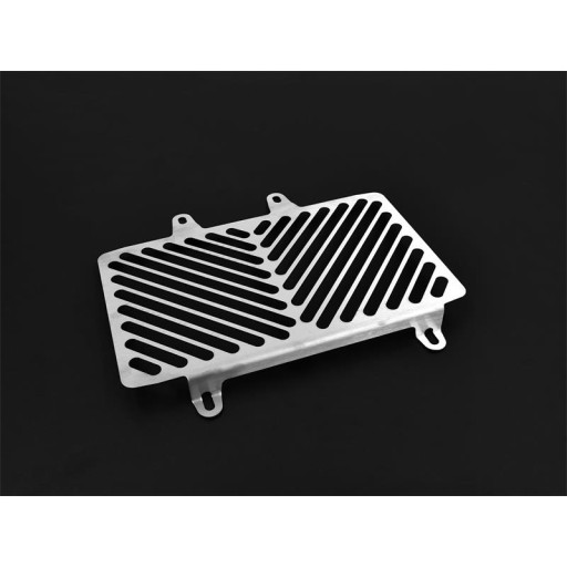 ZIEGER РЕШІТКА РАДІАТОРА 10004879