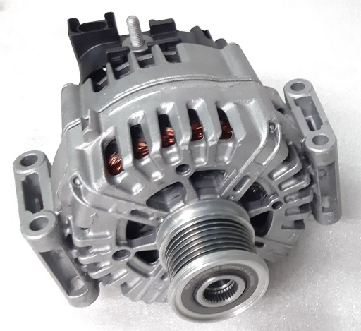 A0009062309 - Mercedes w217 w222 генератор m279 v12 amg a0009061904