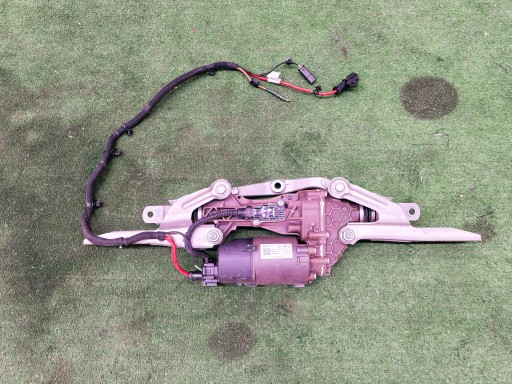 BMW X7 G07 LCI AKTUATOR axis SKRETNA 8861500