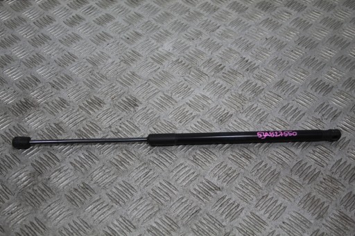 damper bonnet SKODA RAPID 5JA 5J 5JA827550
