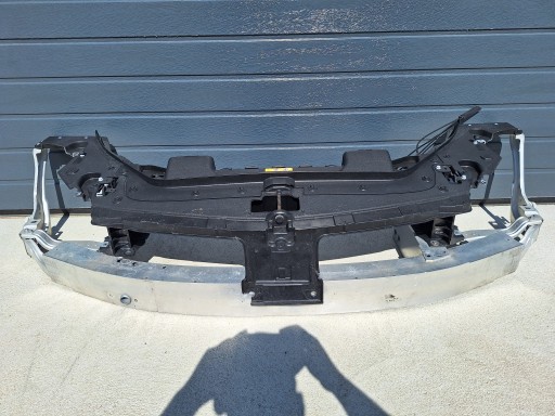 A2316200072 1 - MERCEDES SL W231 R231 ЗАМКИ ПЕРЕДНЕЙ БАЛКИ РЕМНЯ