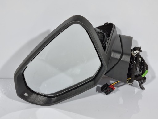 M58327 - ЗЕРКАЛО ЛЕВОЕ AUDI Q3 II 6 PIN