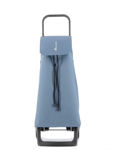 Rolser taška nákupný vozík codura bez vzoru