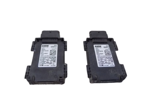 BMW G01 G21 датчик ассистент смены ремня 6898517