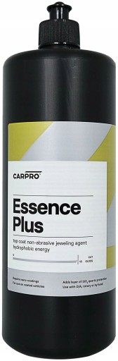 CarPro Essence PLUS 1Л ПОЛИРОВАЛЬНАЯ ПАСТА ДЛЯ ПОКРЫТИЙ!