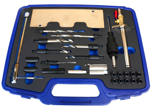 КОМПЛЕКТ ДЛЯ РЕМОНТА И СНЯТИЯ СВЕЧ НАкаливания