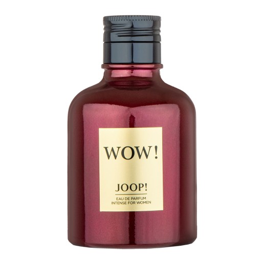 JOOP WOW FOR WOMEN INTENSE 60 ML EDP UNIKÁT