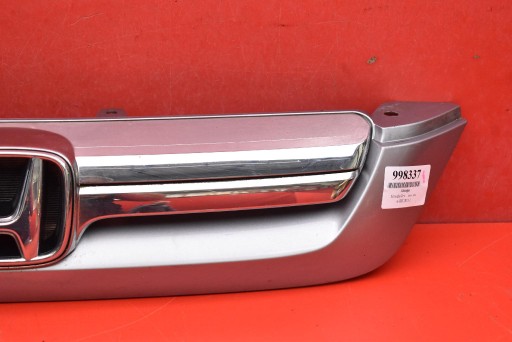 Grille Gris CHROM 71121-SWW-G0 HONDA CRV 3 III 06-11