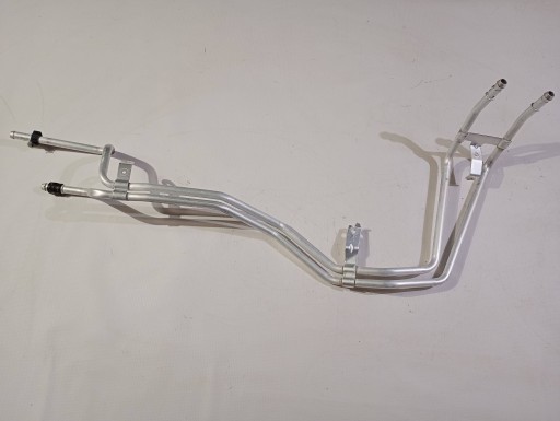 wiring hose hose oil gearboxes of the gear DODGE RAM 1500 5.7 2019