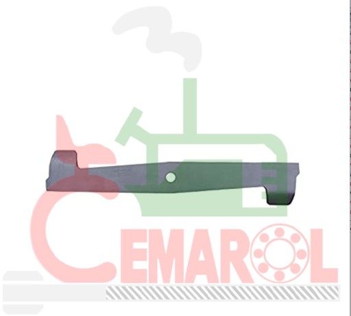 M141669 - МУЛЬЧИРУЮЩИЙ НОЖ 7 IRON 72 (1,8 М)