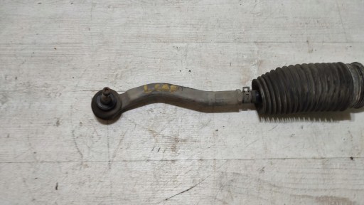bar pipe end left 1.5 DCI Renault Captur