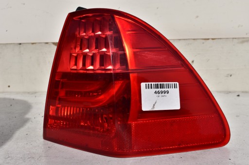 light LED right rear part BMW E91 LIFT 2008-2012 7289432