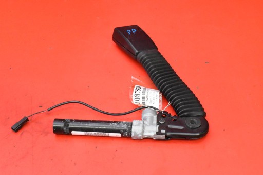 adjuster ZAPINKA supports right front 9115306 BMW F10 F11 09-13