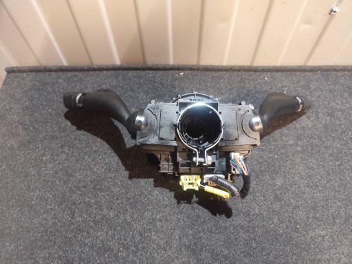 KIA SPORTAGE V steering wheel levers and controls ring control 934C5P1840
