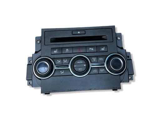 Bedienteil klimaanlage Land Rover Range Rover Sport facelift L320