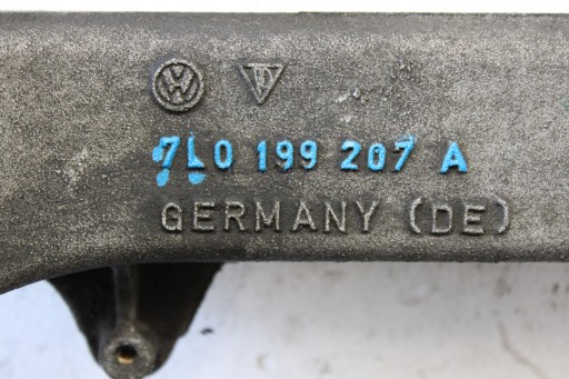Support Sous Moteur PORSCHE CAYENNE 7L5 7L0199207A