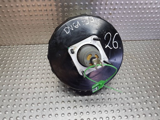 Servo Servo frein DV61-2B195-JB FORD KUGA MK2
